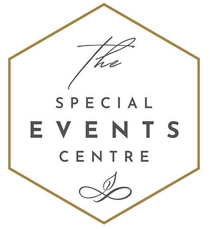 Logo The Special Event Centre