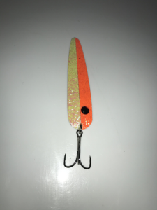 Double Trouble Orange