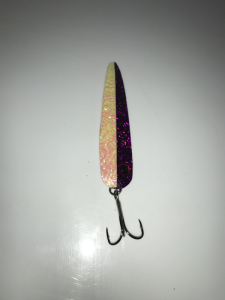 Double Trouble Purple