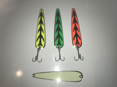 Fluorescent yellow,...