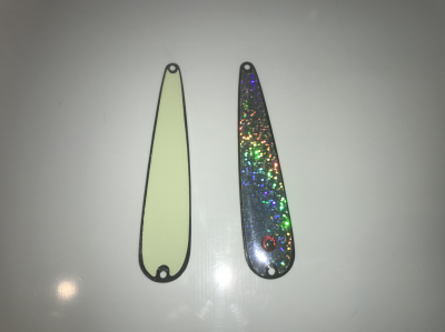 Lazer Sharp Super Glow