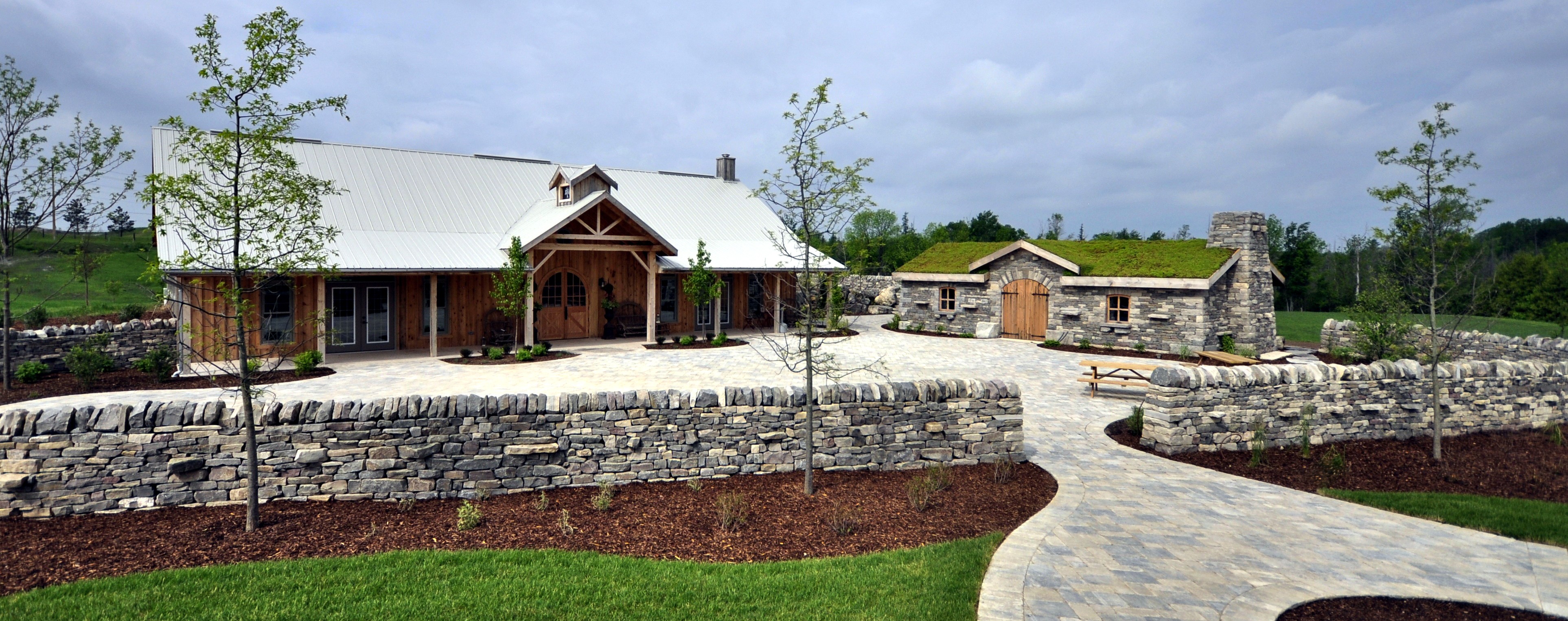 The Special Event Centre